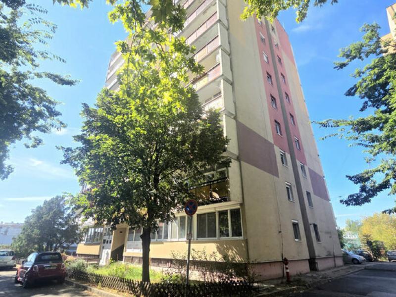 Eladó lakás Budapest