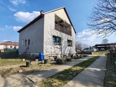 Eladó családi ház Erdőkertes