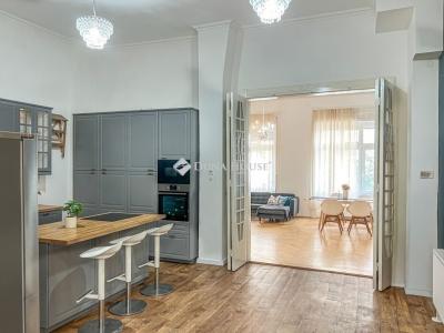 Eladó lakás Budapest