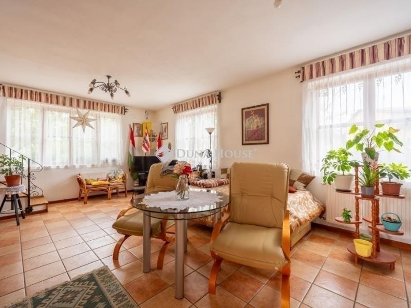 Eladó családi ház Budapest