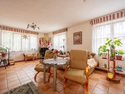 Eladó családi ház Budapest