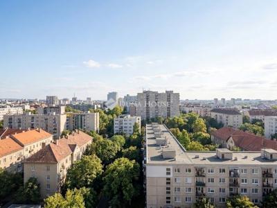Eladó lakás Budapest