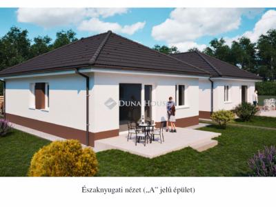 Eladó ikerház Vácrátót