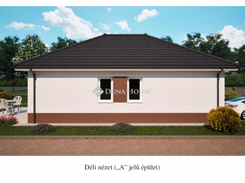 Eladó ikerház Vácrátót