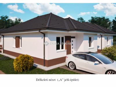 Eladó ikerház Vácrátót