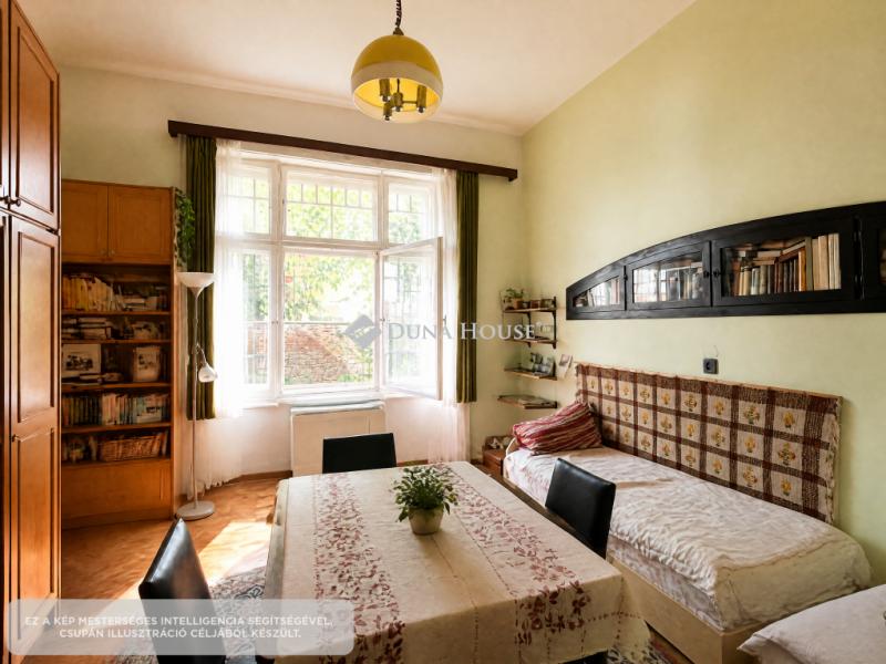 Eladó lakás Pécs