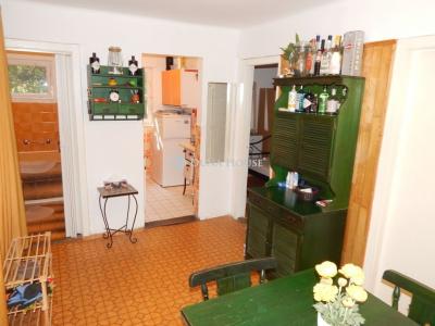 Eladó nyaraló Siófok