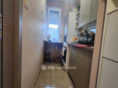 Eladó lakás Budapest