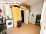 Eladó családi ház Gyömrő