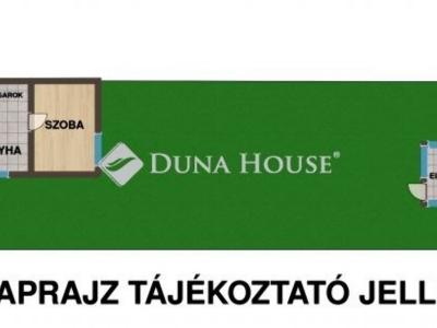 Eladó családi ház Budapest
