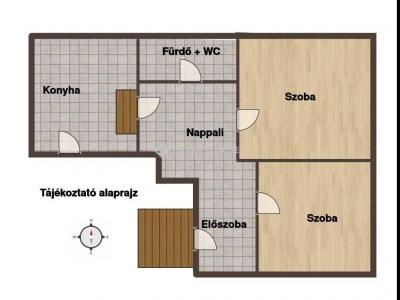 Eladó családi ház Zsámbok
