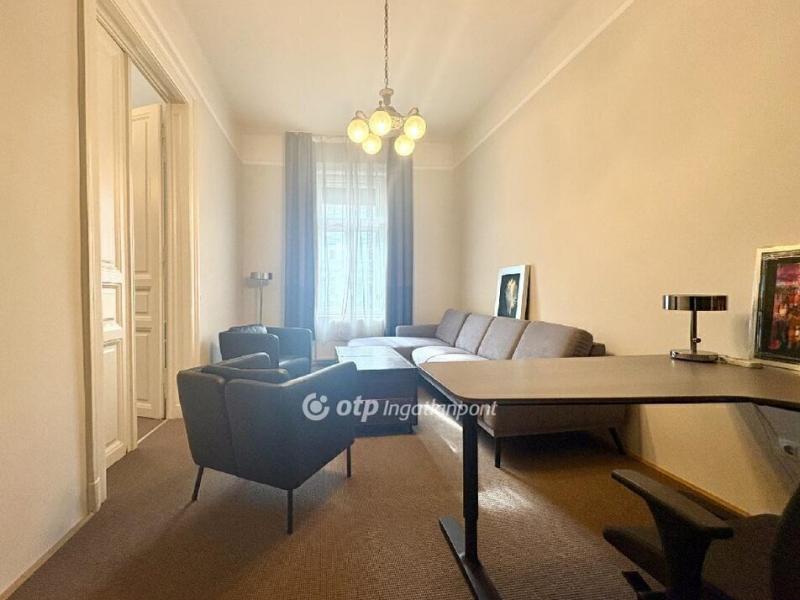 Eladó lakás Budapest