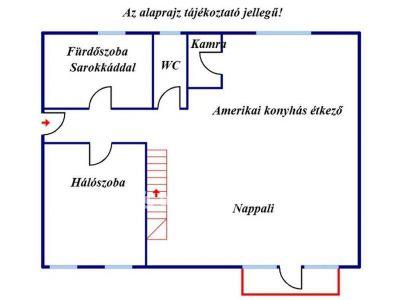 Eladó lakás Kecskemét