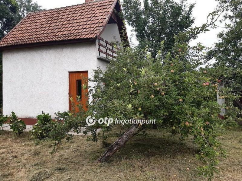 Eladó családi ház Püspökladány