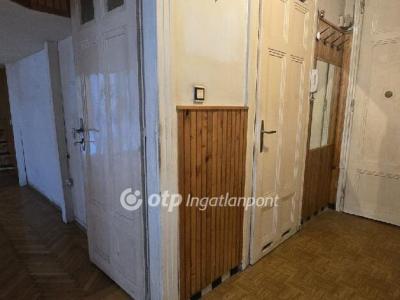 Eladó lakás Budapest