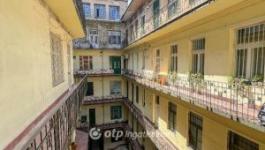 Eladó lakás Budapest
