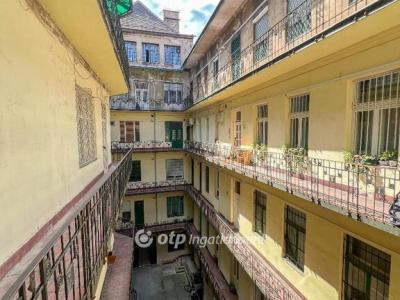 Eladó lakás Budapest