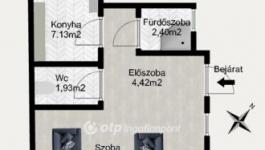 Eladó lakás Budapest