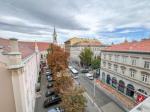 Kiadó lakás Budapest