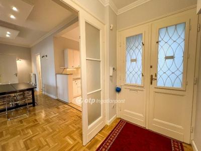 Kiadó lakás Budapest