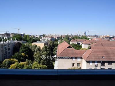 Eladó lakás Budapest