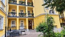 Eladó lakás Budapest