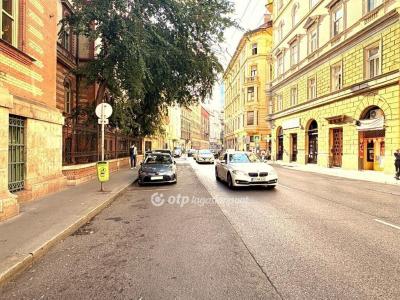 Eladó lakás Budapest