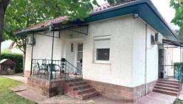 Eladó családi ház Tiszafüred