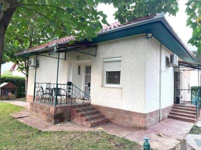 Eladó családi ház Tiszafüred