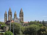 Eladó lakás Pécs