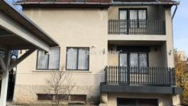 Eladó családi ház Budapest