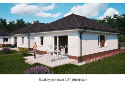 Eladó ikerház Vácrátót