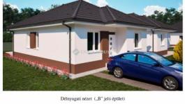 Eladó ikerház Vácrátót