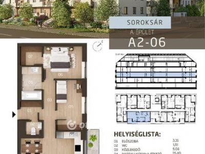 Eladó lakás Budapest