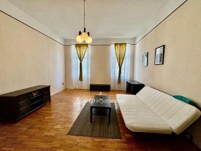 Eladó lakás Budapest