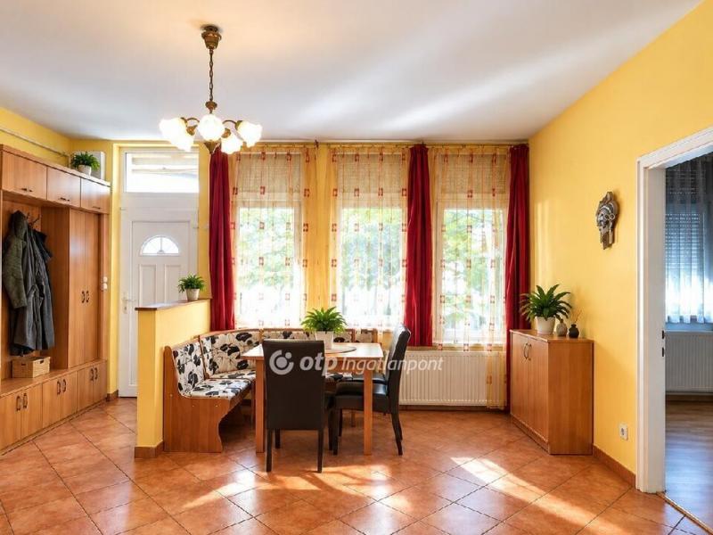 Eladó lakás Budapest
