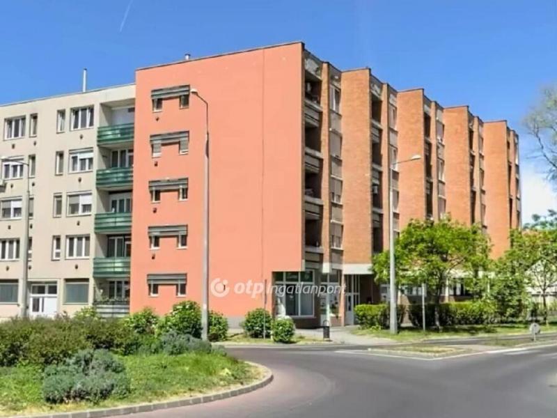 Eladó lakás Nyíregyháza
