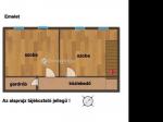 Eladó családi ház Komárom