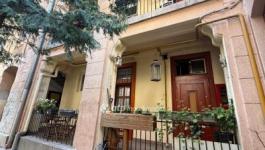 Eladó lakás Budapest
