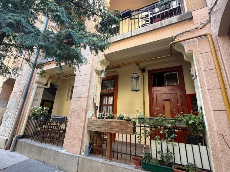 Eladó lakás Budapest