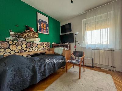Eladó ikerház Budapest