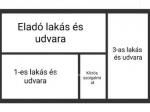 Eladó házrész Budapest