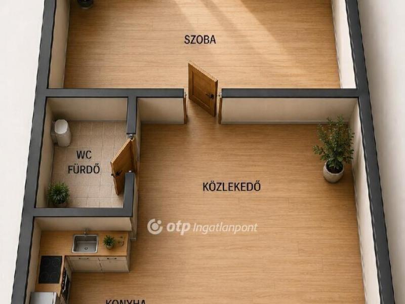 Eladó lakás Budapest