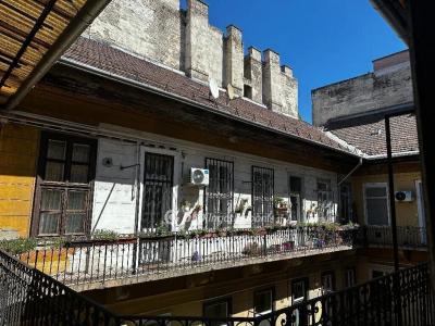 Eladó lakás Budapest