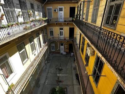 Eladó lakás Budapest