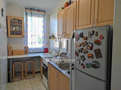 Eladó lakás Budapest