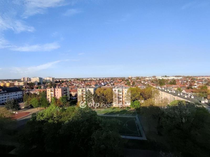 Eladó lakás Szombathely
