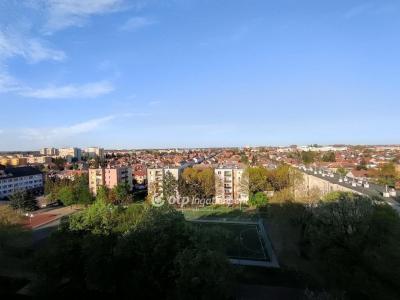 Eladó lakás Szombathely