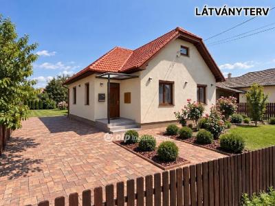 Eladó családi ház Jászfényszaru