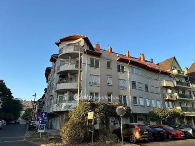 Eladó lakás Nyíregyháza